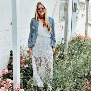 Meet your Posher, Lizzy